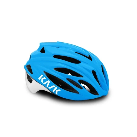 Přilba KASK Rapido light blue