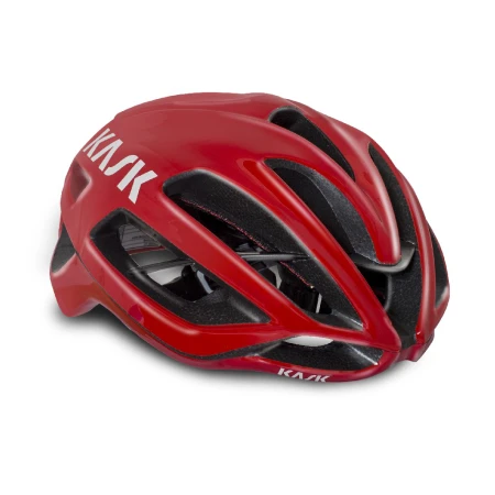 Přilba KASK Protone red