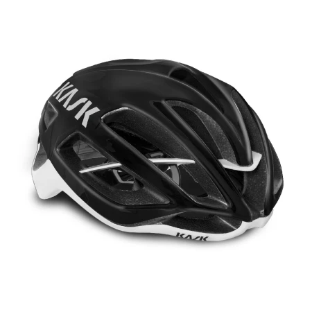 Přilba KASK Protone black/white