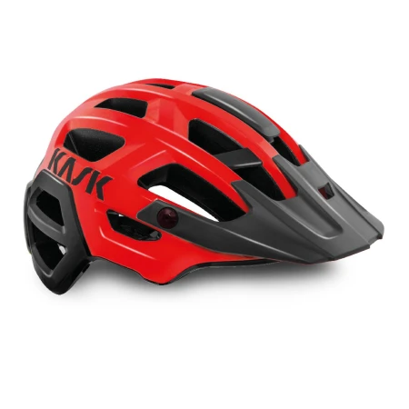 Přilba KASK REX red