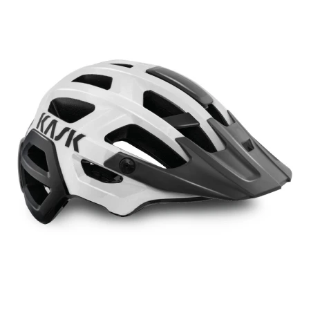 Přilba KASK REX white