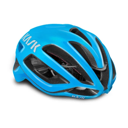 Přilba KASK Protone light blue