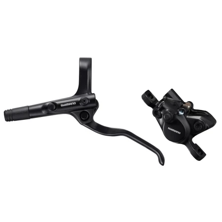 Kotoučová Brzda Shimano MT201 černá