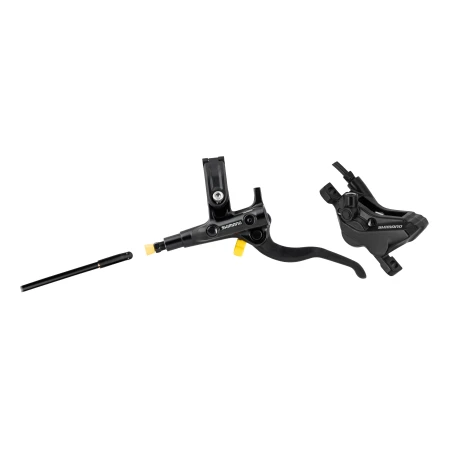 Kotoučová Brzda Shimano MT420 - 4 písty