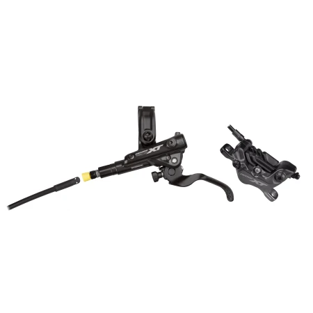 Kotoučová Brzda Shimano XT M8120 + chladič - 4 písty