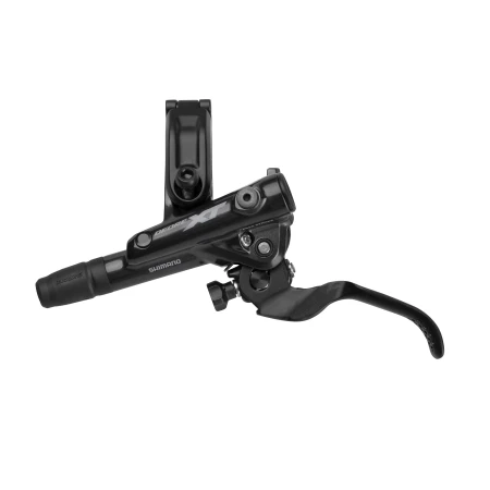 Brzdová páka hydraulická SHIMANO XT BLM8100 černá