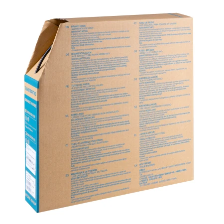 Brzdová hadička SHIMANO SM-BH90 černá 30 m