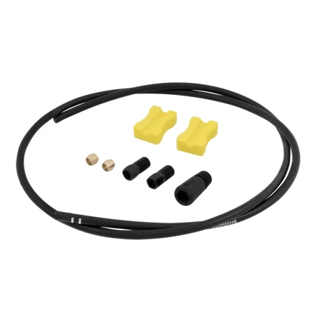 Brzdová hadička SHIMANO SMBH59 M525 100 cm černá