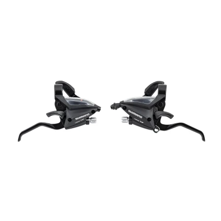 Řadící a brzdové páky Shimano ALTUS STEF5002, 3x7 speed, černé