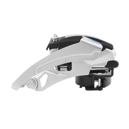 Přesmykač Shimano ACERA FDM310M6, 3x7/8 speed, TOP Swing horní+spodní tah