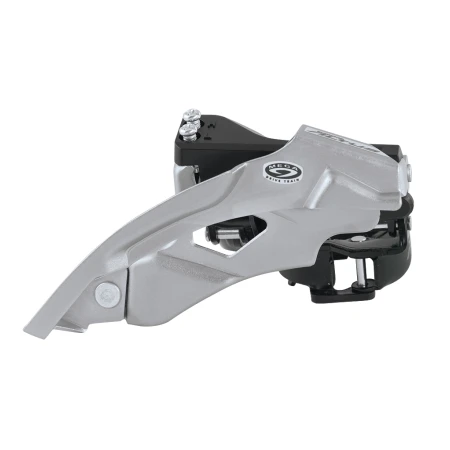 Přesmykač Shimano ACERA FDM370, 3x9 speed, TOP Swing, horní+spodní tah