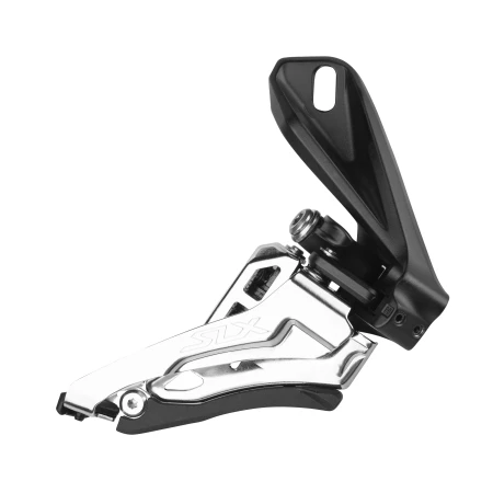 Přesmykač Shimano SLX FDM7100D6, 2x12 speed, Direct Mount - Side Swing