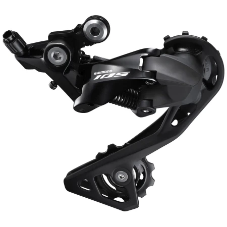 Přehazovačka Shimano 105 RDR7000GS, 11 kolo, střední vodítko