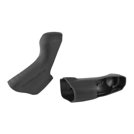 Gumy na páky Shimano DURA ACE ST-R9100 černé