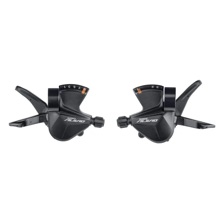 Řazení Shimano ALIVIO SLM3100PA 3x9 speed