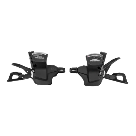 Řazení Shimano DEORE SLM6000 L+R, 2/3x10 speed, s objímkou