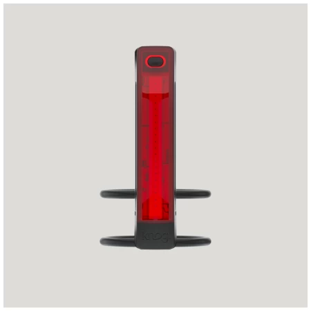 Zadní blikačka KNOG PLUS Černá