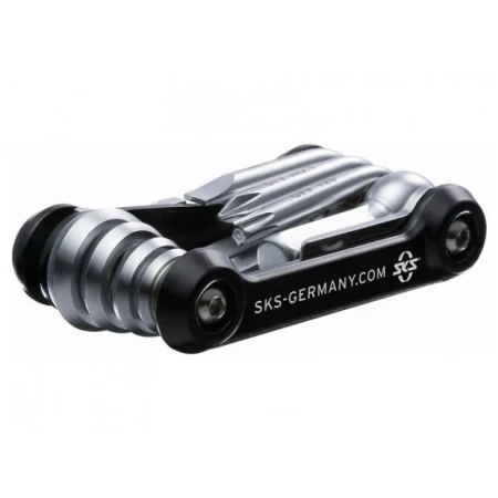 Multiklíč SKS TOM 14, 14 funkcí UNI