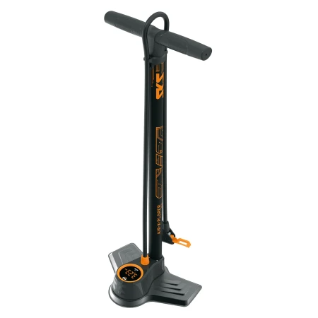 Pumpa velká SKS Air-X-Plorer Digi 10.0