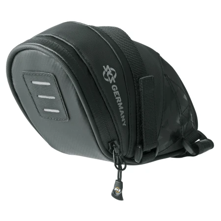 Brašna pod sedlo SKS Explorer Straps 800 - 0,8 litru