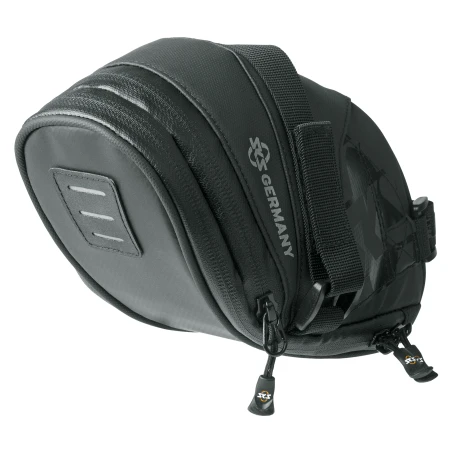 Brašna pod sedlo SKS Explorer Straps 1800 - 1,8 litru