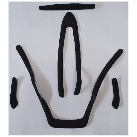 Výstelky do přilby SALICE Gavia