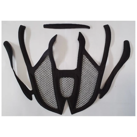 Výstelky do přilby SALICE Levante