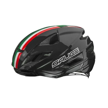 Přilba SALICE LEVANTE ITA black