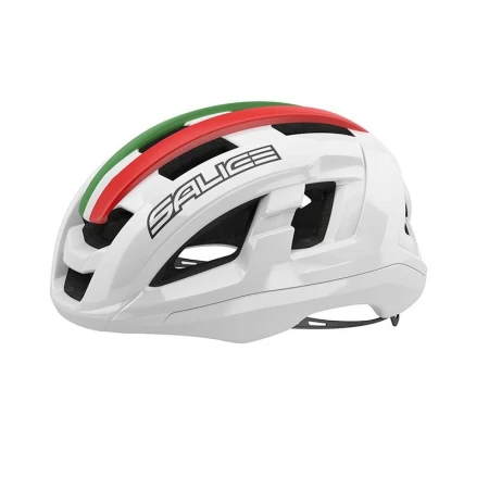 Přilba SALICE GAVIA ITA white