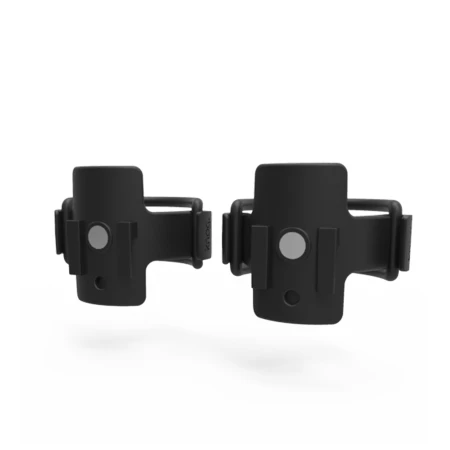 Náhradní držák KNOG Cobber pro blikačky Mid a Big UNI