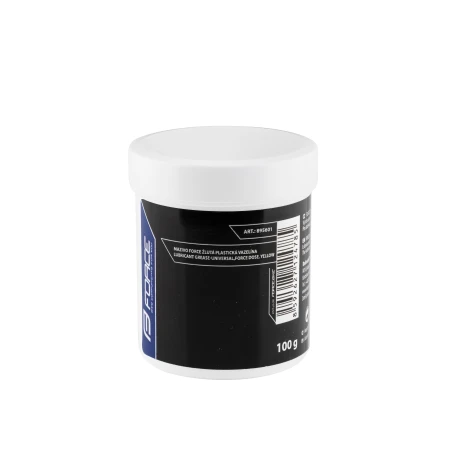 Vazelína FORCE žlutá plastická, dóza 100g