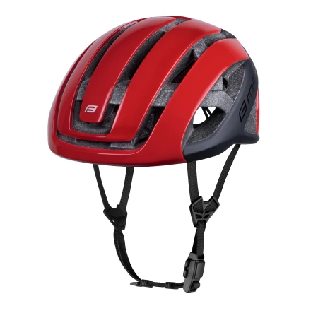 Přilba FORCE NEO, červeno-černá