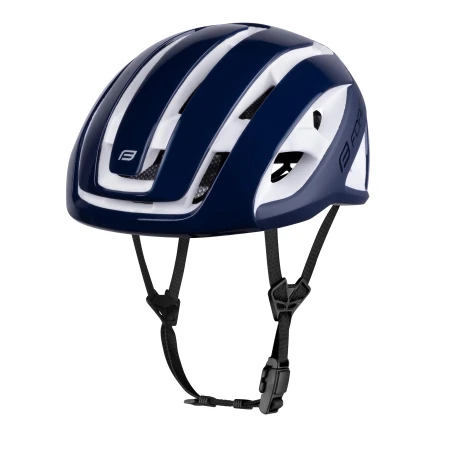 Přilba FORCE NEO, modro-bílá