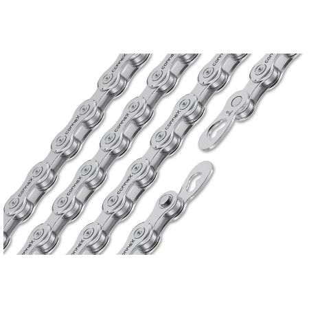 Řetěz CONNEX 900, pro 9 kolo, role 25m, stříbrný