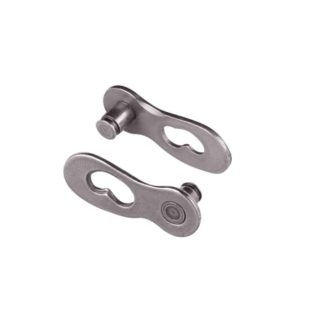 Spojka CONNEX pro 10 speed řetěz, stříbrná