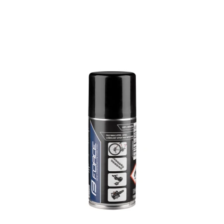 Olej FORCE olej WAX s PTFE (Teflon), 150ml