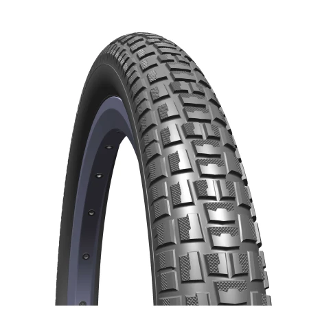 Plášť MITAS NITRO V89, 20 x 2,00, 54-406