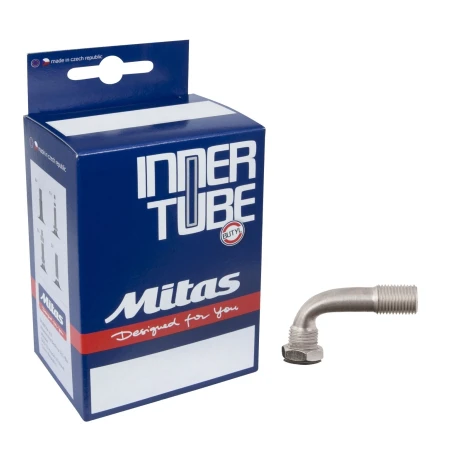 Duše MITAS 12 1/2 x 1,75-2,45, auto ventilek SV9045