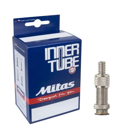 Duše MITAS 28 x 1,10-1,75, klasický ventilek DV40