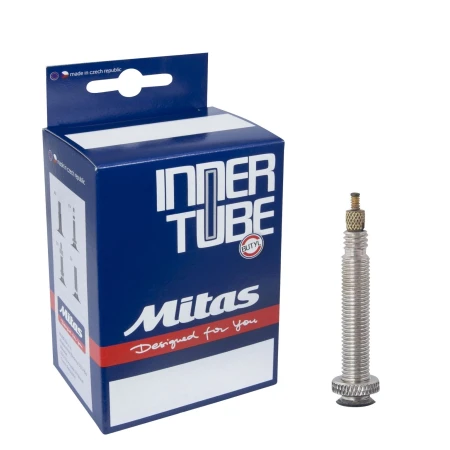 Duše MITAS 29 x 2,45-3,00, +SIZE, galuskový ventilek FV47