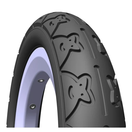 Plášť MITAS TEDDY V62, 12 1/2 x 1,75 x 2 1/4, 47-203