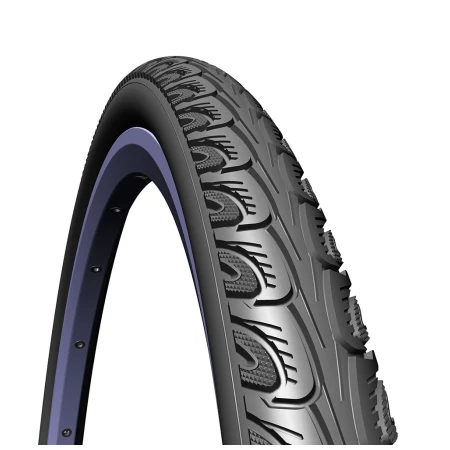 Plášť MITAS HOOK V69, 24 x 1 3/8, 37-540