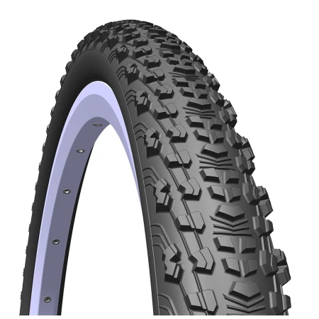 Plášť MITAS SCYLLA V75, 24 x 1,90, 50-507