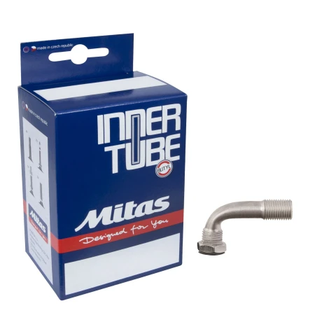 Duše MITAS 10 x 1,75 x 2, auto ventilek SV 90/45