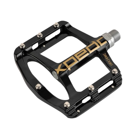 Pedály X-PEDO BMX SPRY magnesium