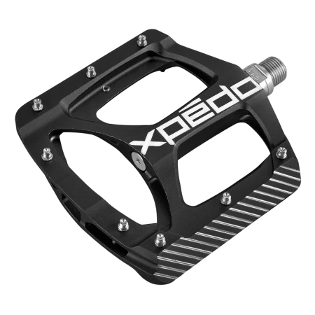 Pedály X-PEDO BMX ZED hliníkové
