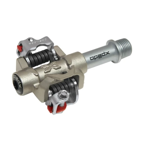 Pedály X-PEDO MTB M-FORCE 3 Cr-Mo