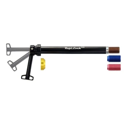 Zadní pevná osa RAPILOCK 12x142/148mm s adaptéry