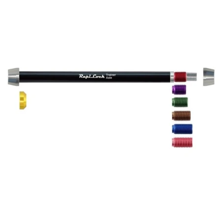 Adaptér - set RAPILOCK 12x142mm k trenažerům