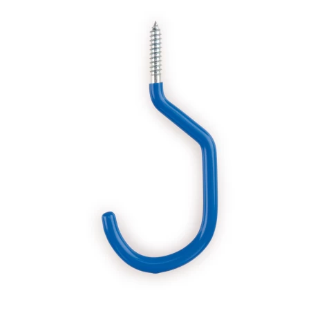 Hák s vrutem Park Tool 451 na zavěšení kola, 60 mm